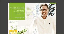 Desktop Screenshot of dr-schmid.at